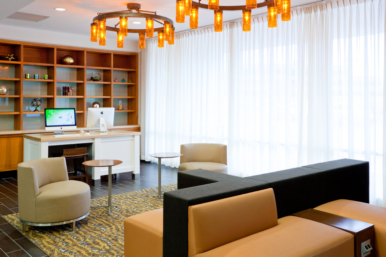 Holiday Inn CLARK - NEWARK AREA, Union