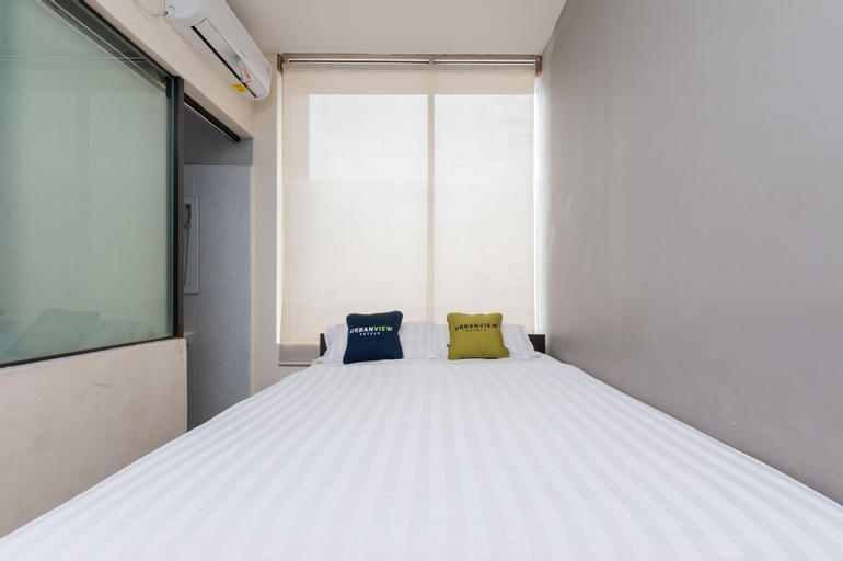Urbanview Hotel Ellegan Residence Alam Sutera Serpong by RedDoorz