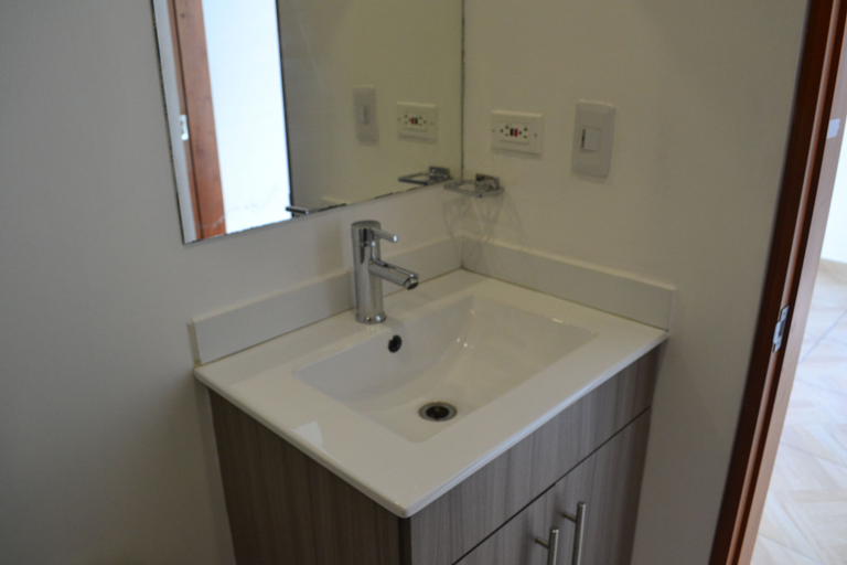 Bathroom 4, HOTEL ROYAL CID BOGOTA, Santafé de Bogotá