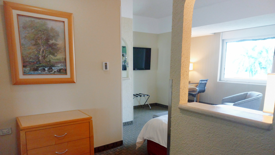 Bedroom 3, Holiday Inn CUERNAVACA by IHG, Cuernavaca