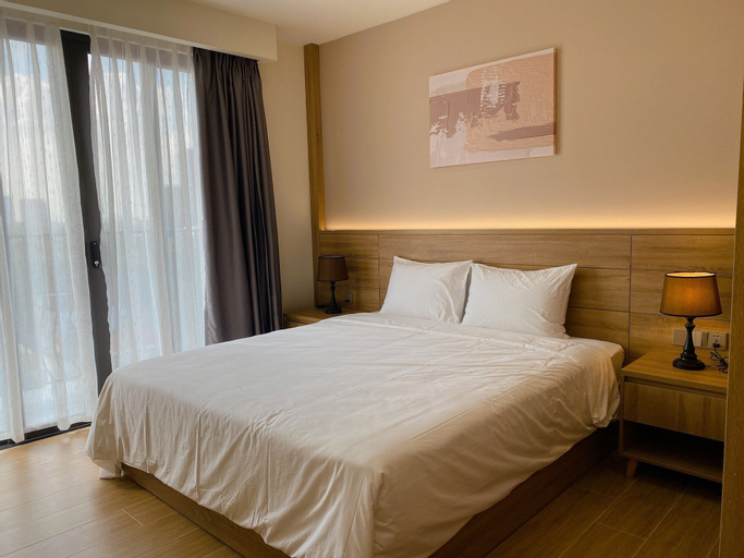 Bedroom 9