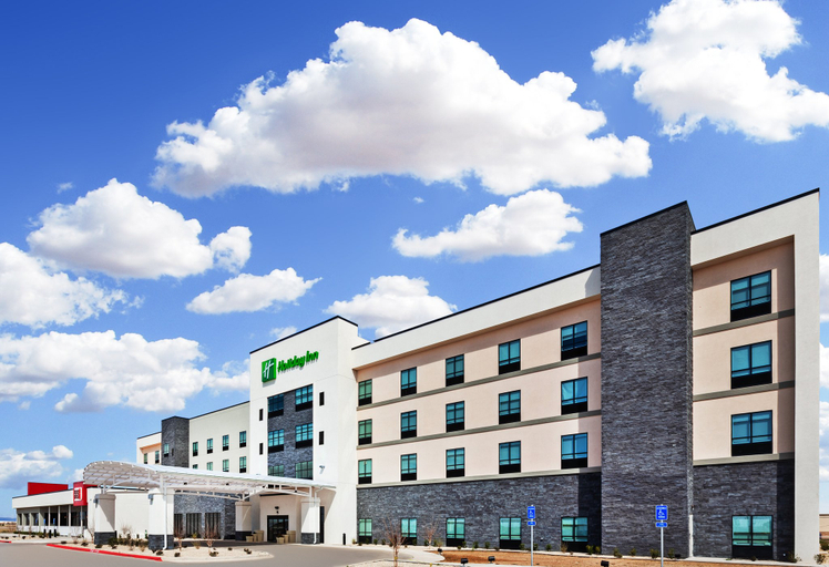 Exterior & Views 4, Holiday Inn LUBBOCK SOUTH by IHG, Lubbock