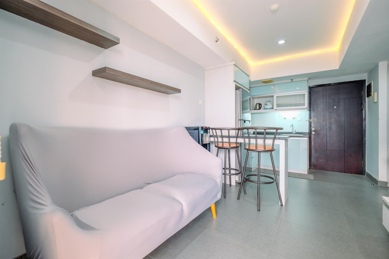 Others 5, Gorgeous And Spacious 1Br Apartment The Wave Kuningan, South Jakarta