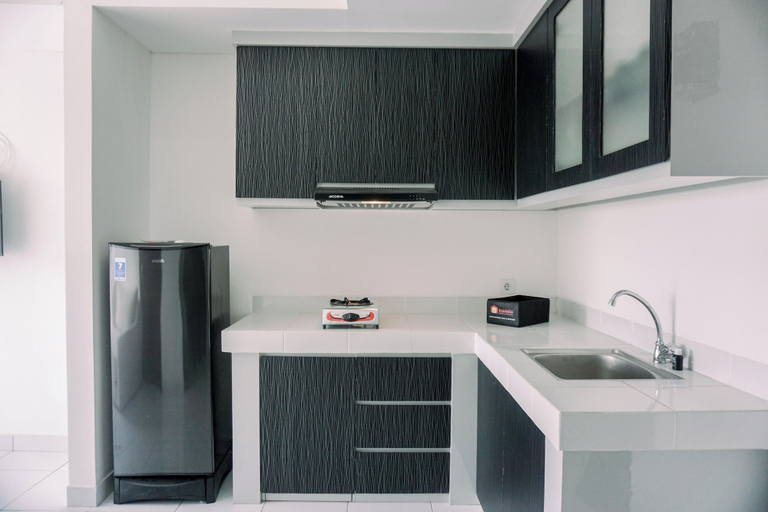 Others 4, Wonderful 1Br Casa De Parco Apartment Near Ice Bsd, South Tangerang