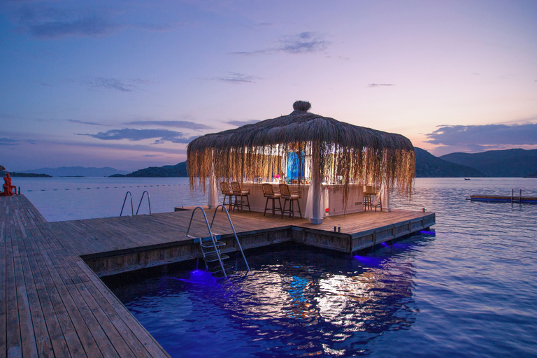 Exterior & Views 2, Sabrinas Haus - Adults Only, Marmaris