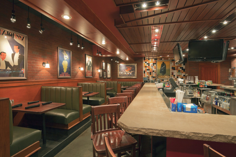 Food & Drinks 5, Holiday Inn CARBONDALE-CONFERENCE CENTER by IHG, Jackson