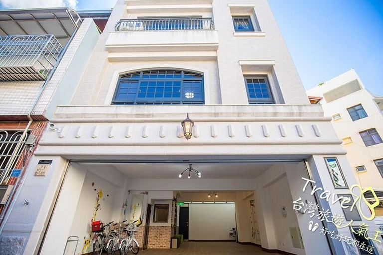 Exterior & Views 2, J.S 23 Kids Homestay, Kaohsiung