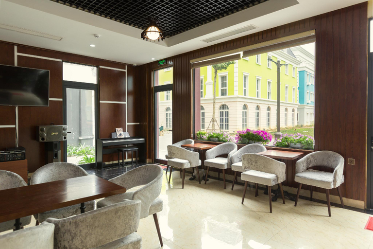 Public Area 2, Victory Halong Hotel, Hạ Long
