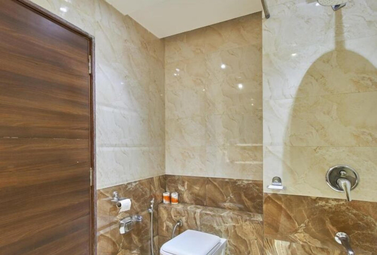 Bathroom 3, The Oasis -Vadodara, Vadodara