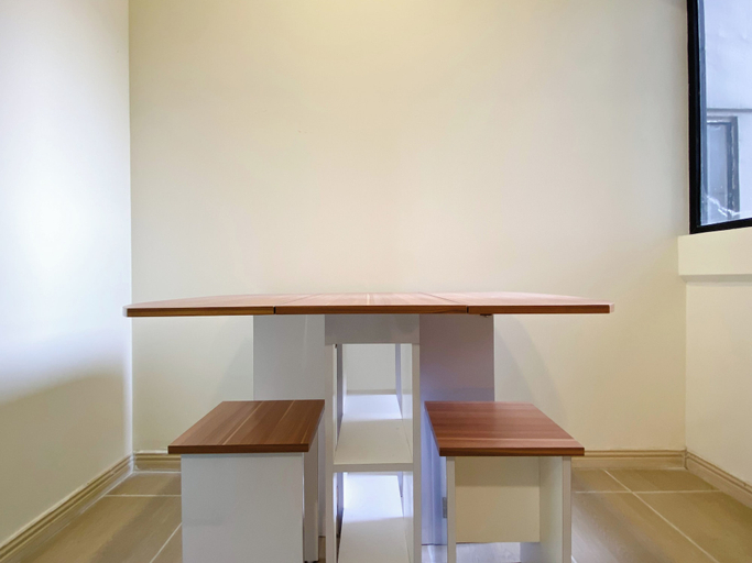 Others 4, Spacious And Comfy 2Br With Extra Room At Meikarta Apartment, Cikarang
