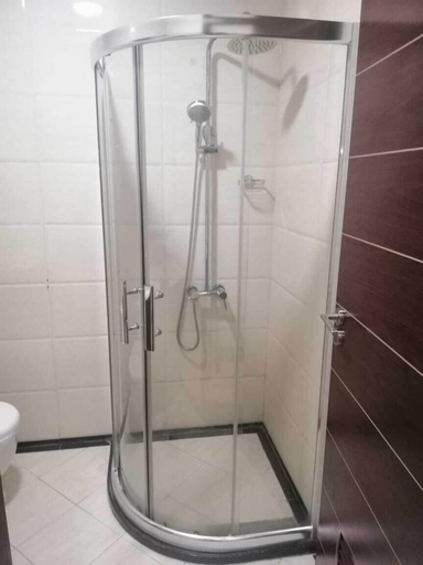 Bathroom, Asala AL Shorouk Serviced Apartments, Al Khobar