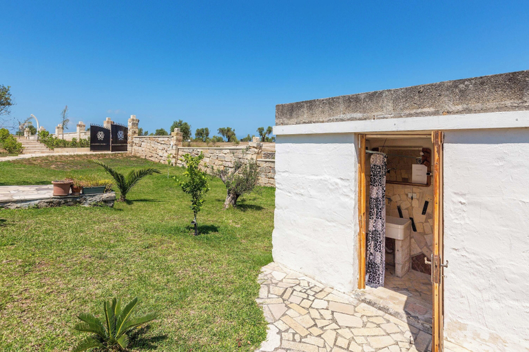 Exterior & Views 2, 1136 Villetta Paola by Barbarhouse, Lecce