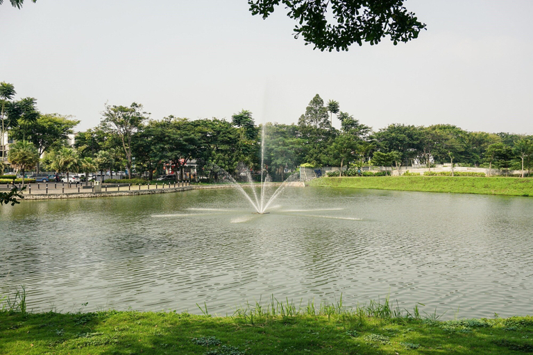 Others 5, Elegant 2Br Citralake Suites Apartment, West Jakarta