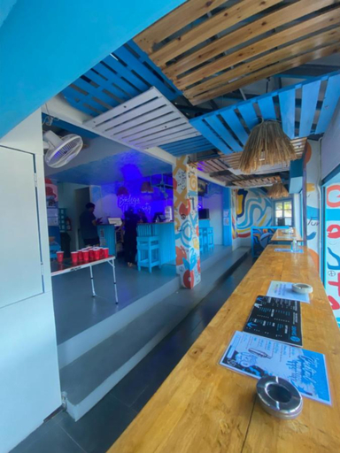 Others 3, Bodega Party Hostel, Phi Phi Islands, Mueang Krabi