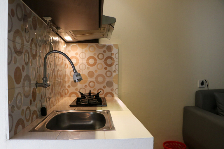 Others 3, Best Strategic 2Br Apartment At Green Palm Residence, Jakarta Barat
