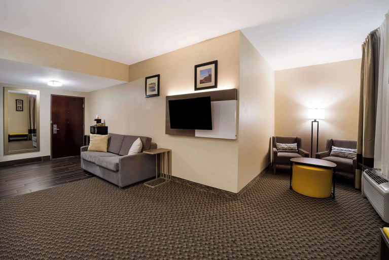 Others 5, Comfort Inn & Suites Midway - Tallahassee West, Gadsden