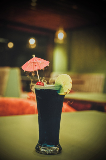 Food & Drinks 5, Hotel Golden Riviera, Mysore