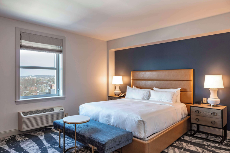 Bedroom 29
