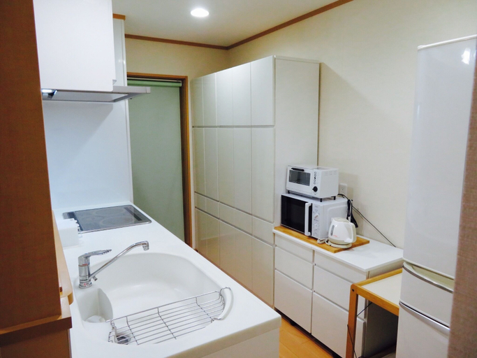 Others 5, Utatei Villa, Takayama