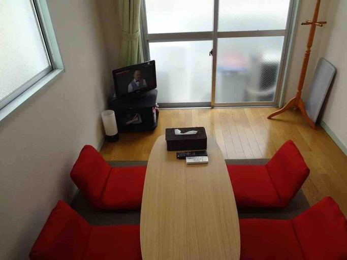 Others 5, Guest House Zen Hakata Nishijin, Fukuoka