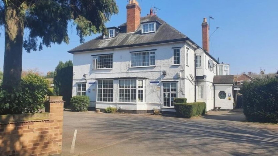 Exterior & Views 2, Charnwood Regency, Leicestershire