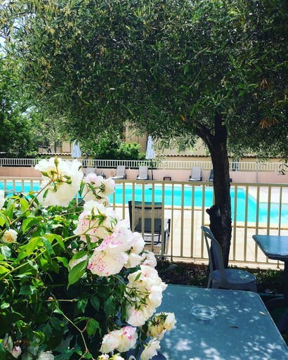 Exterior & Views 2, Hotel Empereur, Haute-Corse
