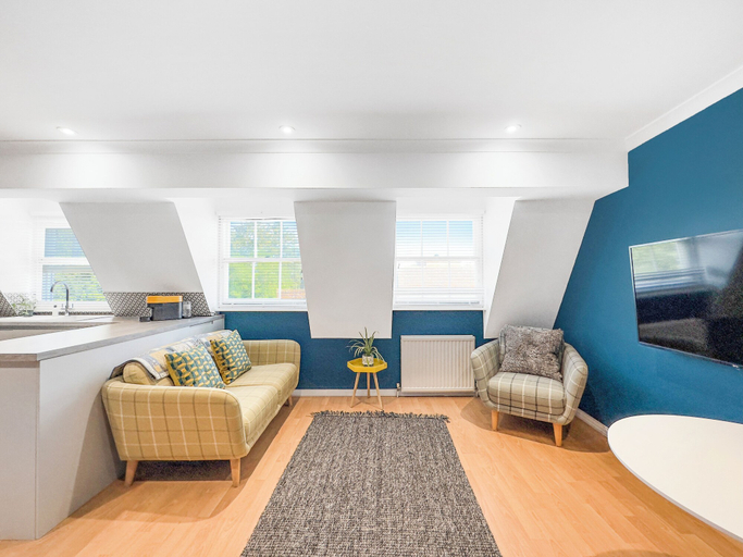 Others 3, Relaxing 2BR Haven in Bishop's Stortford, Hertfordshire