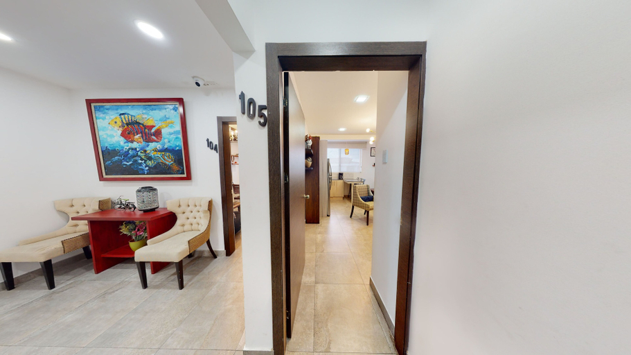 Others 4, PRAGA APARTMENTS, Guayaquil