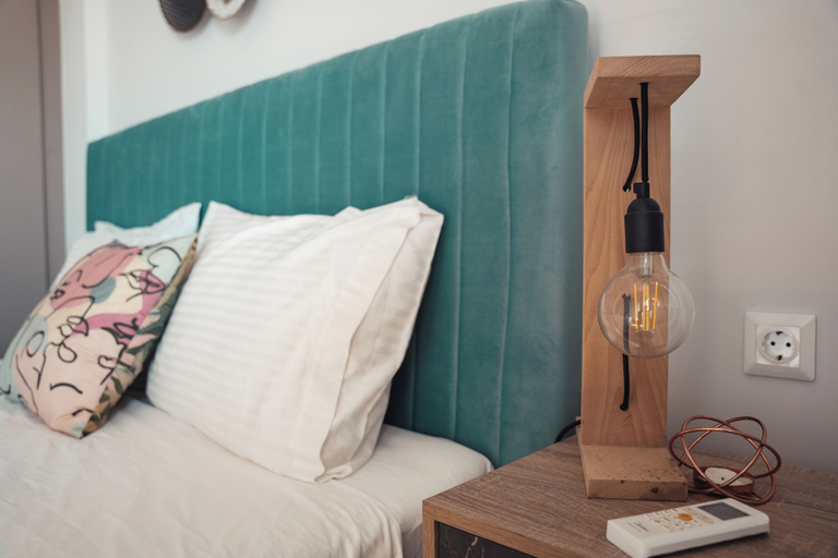 Bedroom 3, Eden's Athens - Sunset Retreat, Attica