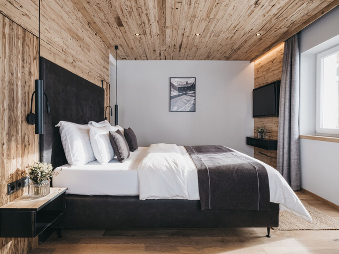 Bedroom 3, VAYA Kühtai, Imst