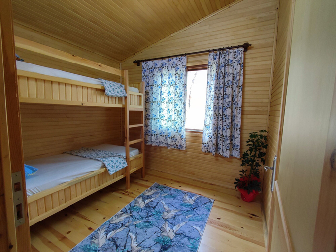 Room 5, HURMALIK APARTS HAUSES, Kumluca