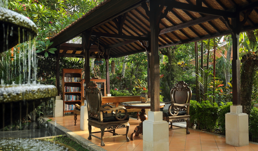 Food & Drinks 5, Taman Harum Cottage, Gianyar