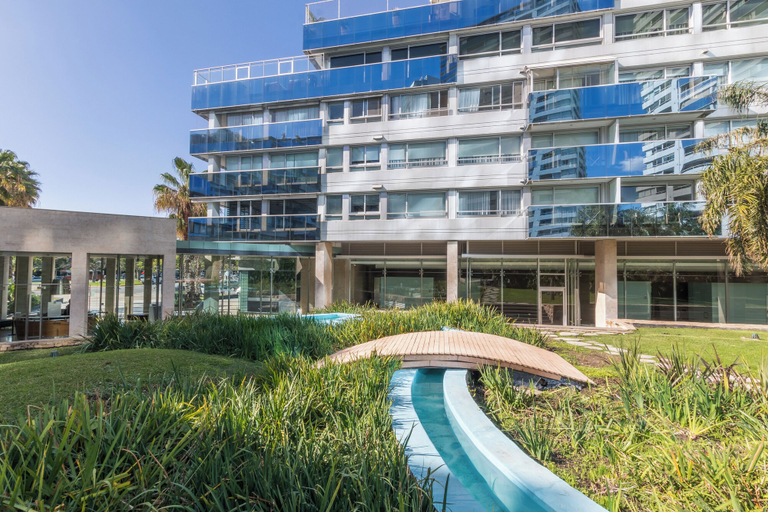 Exterior & Views 2, Resort Experience in Puerto Madero, Distrito Federal