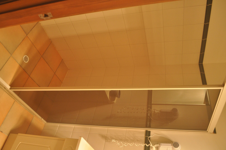Bathroom 5, The Fig Tree B & B, Kangaroo Island