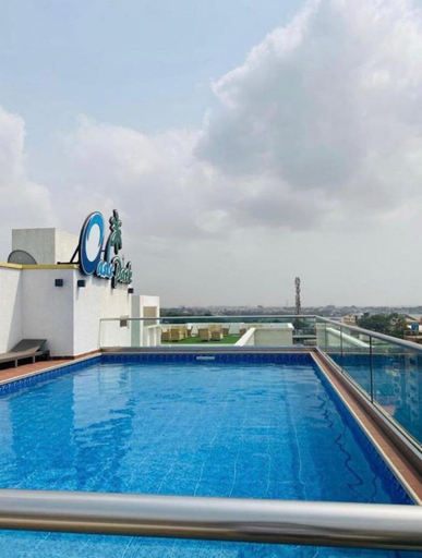 Sport & Beauty, Oasis paradise, Accra