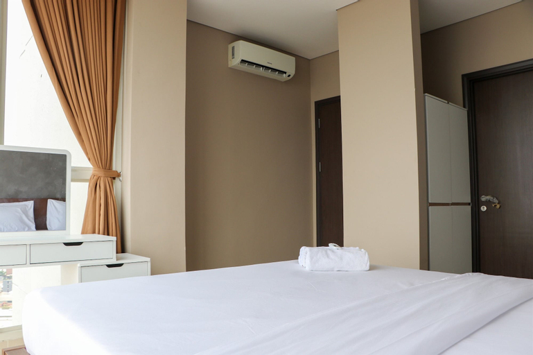 Bedroom 21