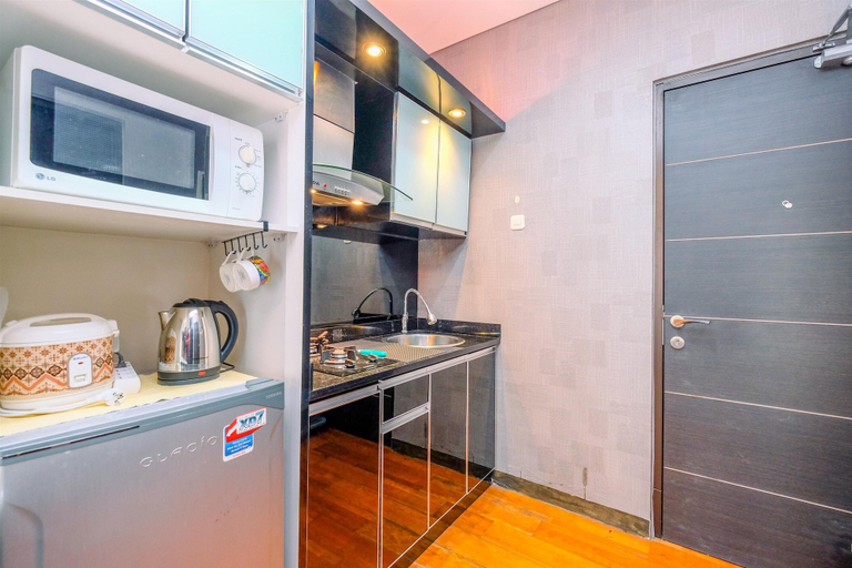 Others 4, Good Deal And Tidy Studio At Tamansari Semanggi Apartment, South Jakarta
