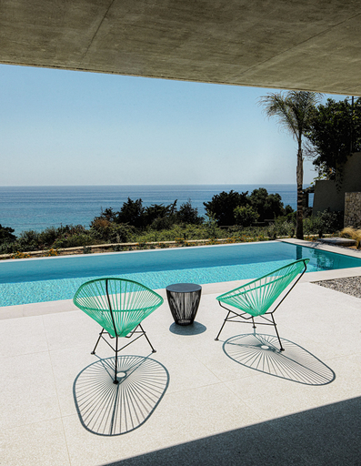 Sport & Beauty 5, Mimi & Coco Villas Corfu, Ionian Islands