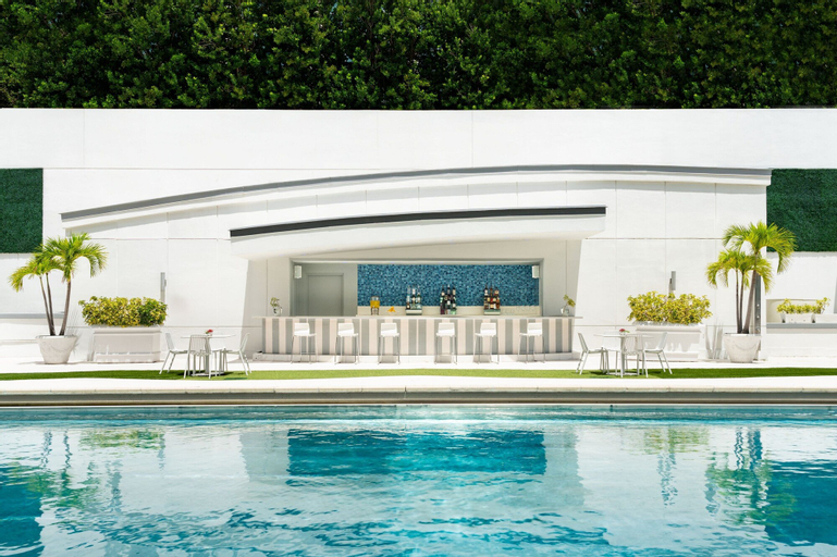 JW Marriott Miami, Miami-Dade