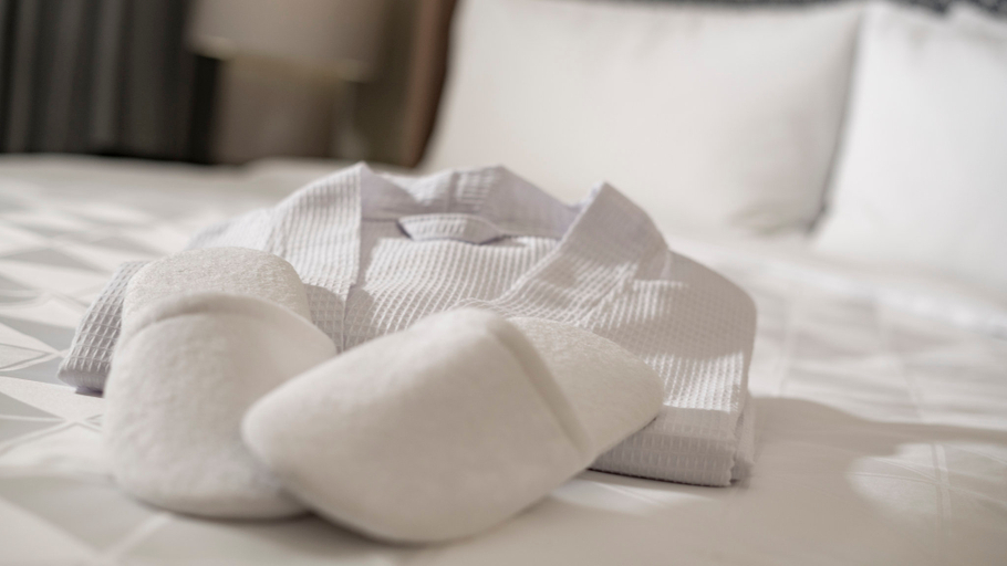 Bedroom 4, Holiday Inn & Suites AGUASCALIENTES by IHG, Aguascalientes