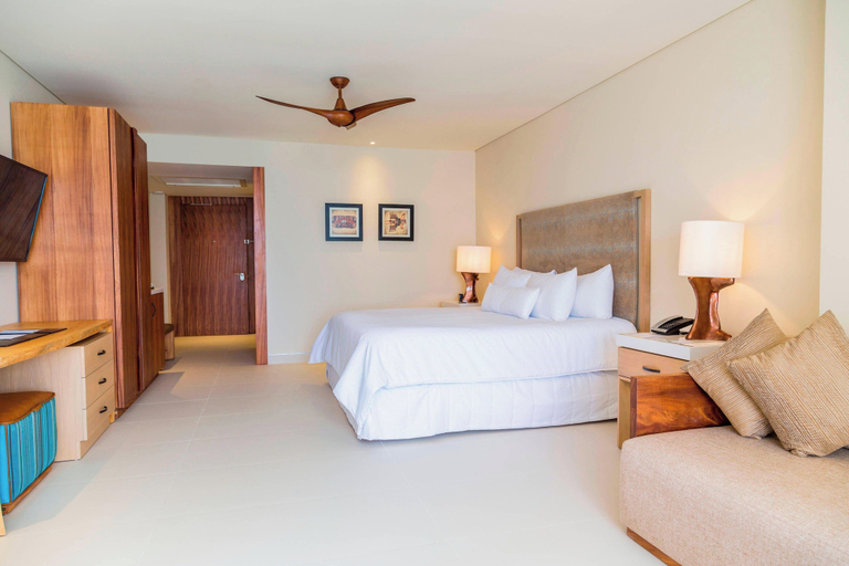 Bedroom 3, The Westin Cozumel, Cozumel