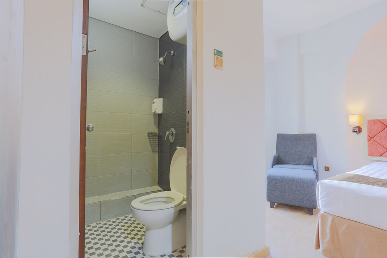 Bathroom 3