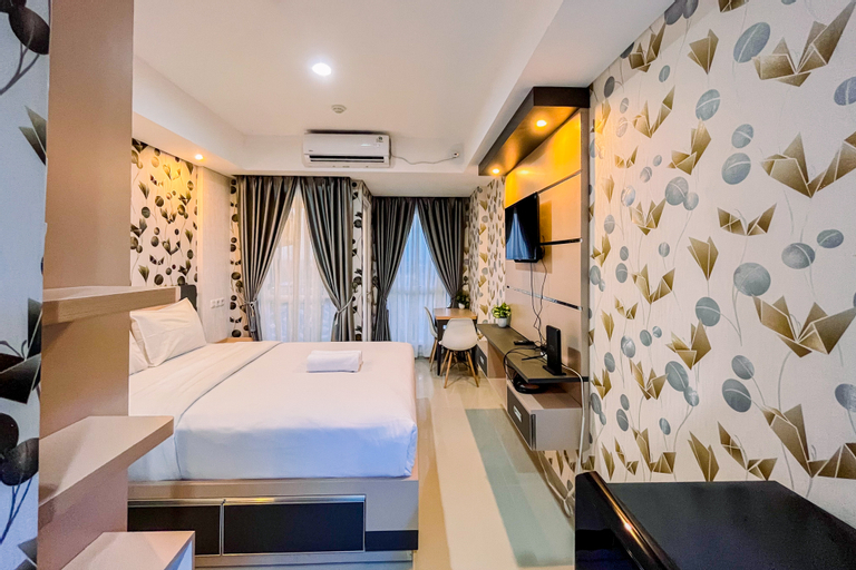 Bedroom 9