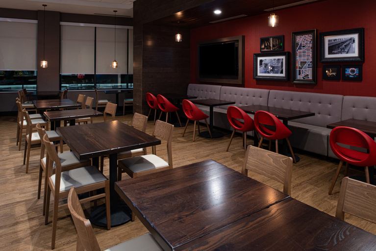 Food & Drinks 5, Holiday Inn & Suites IDAHO FALLS by IHG, Bonneville