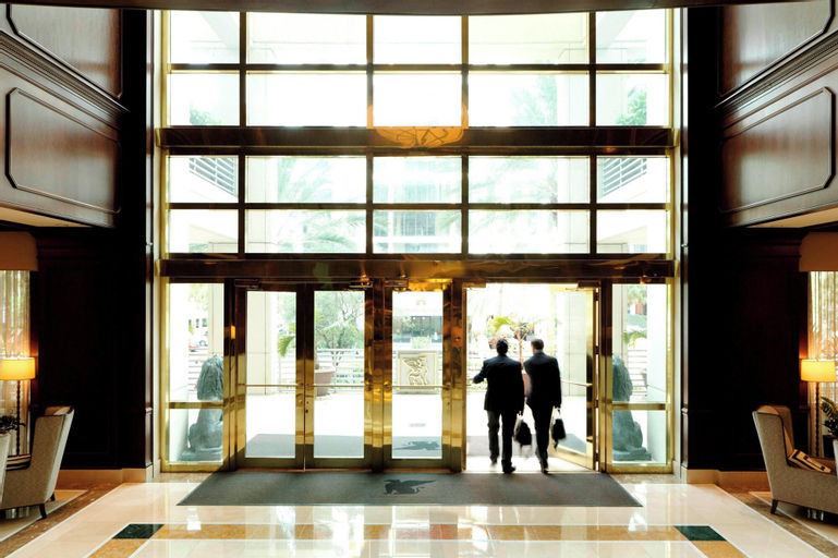 Public Area 4, JW Marriott Miami, Miami-Dade