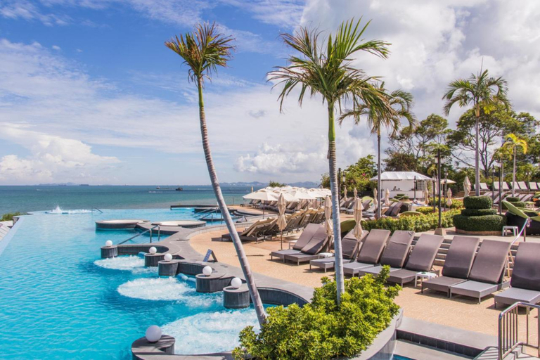 Sport & Beauty 2, Royal Cliff Beach Terrace Pattaya, Pattaya