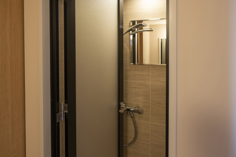 Bathroom 5, La Vista Hakodate Bay ANNEX, Hakodate