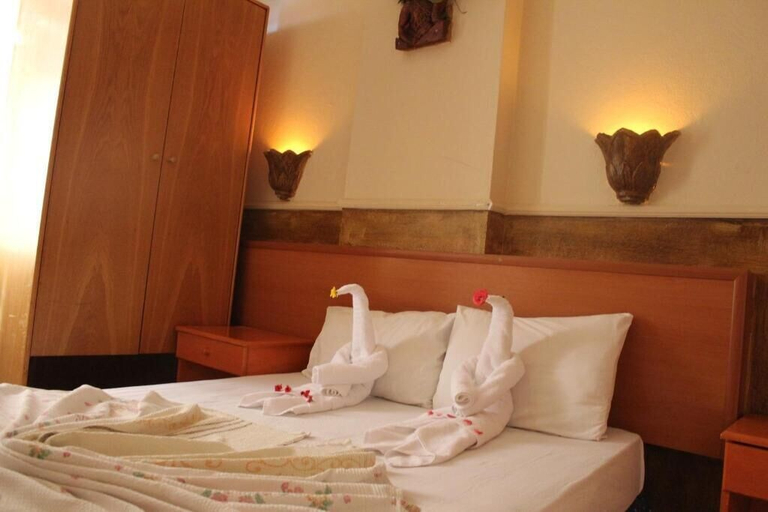 Bedroom 2, Best Life Apart Hotel, Alanya