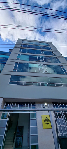 Exterior & Views 2, HOTEL ROYAL CID BOGOTA, Santafé de Bogotá