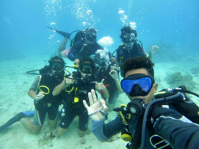 Others 5, Malapascua Beach & Dive Resort, Daanbantayan